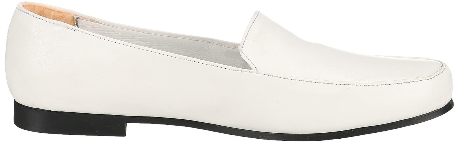 SWAY Shoes For Womens , White Soft, cushioned insole for comfort throughout the day