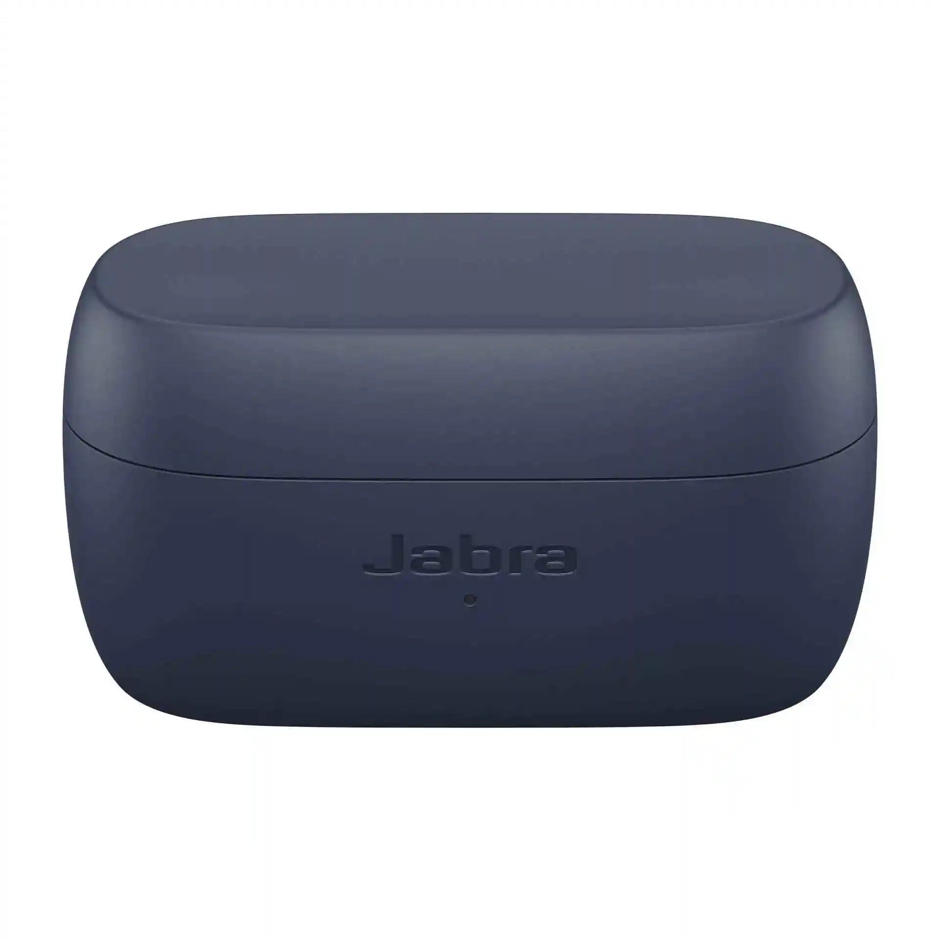 Jabra Elite 4 Wireless Earbuds,Discreet and Comfortable Bluetooth Earphones with Spotify Tap Playback, Google - Navy