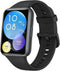 HUAWEI Smartwatch Activity Tracker Heart Rate Blood Oxygen Black
