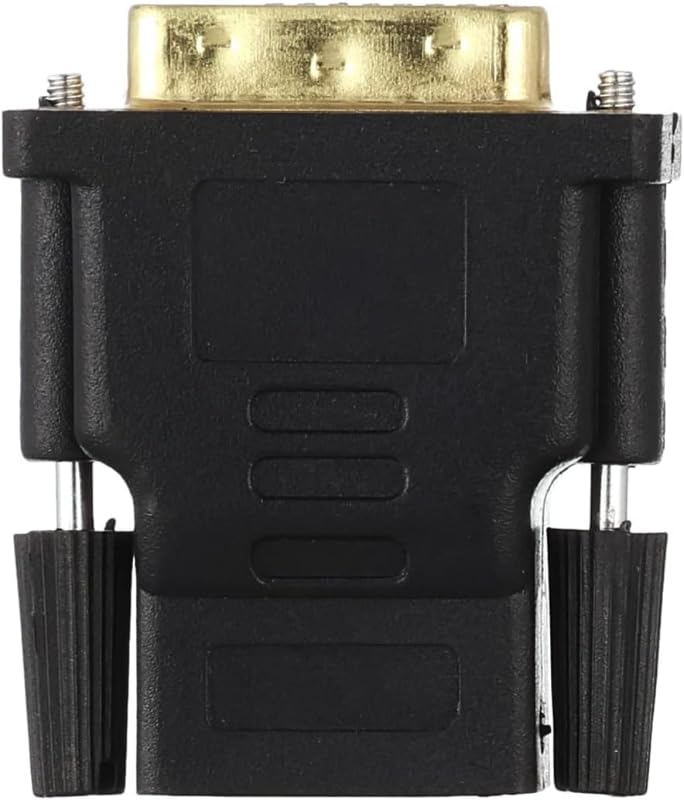 ابل محول الفيديو العام للكمبيوتر هو ملحق متعدد الاستخدامات مصمم لتوصيل الكمبيوتر بمختلف أجهزة العرض مثل الشاشات