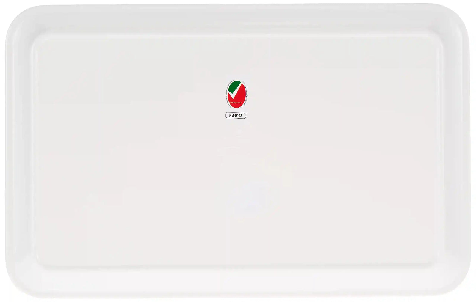 Servewell Tray For Kitchen -30X19Cm