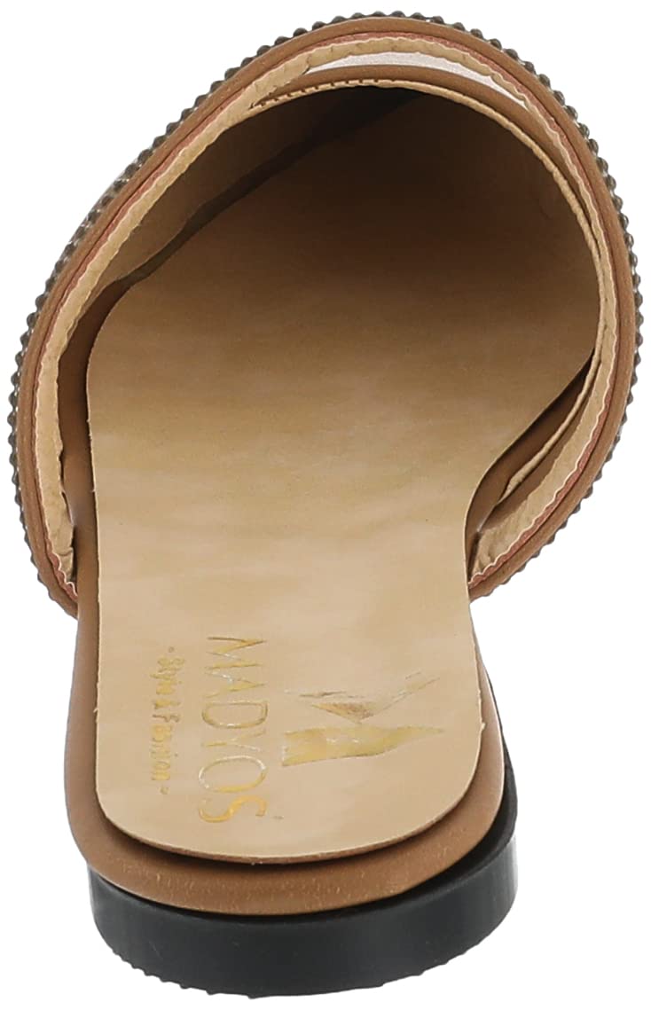 شبشب نسائي من ماديوس مصمم لتوفير الراحة وسهولة الاستخدام اليومي. مصنوع من خامات خفيفة وناعمة تمنح ارتداءً مريحاً وسهلاً مع تصميم سهل الارتداء بدون عناء. – Safqqa Egypt