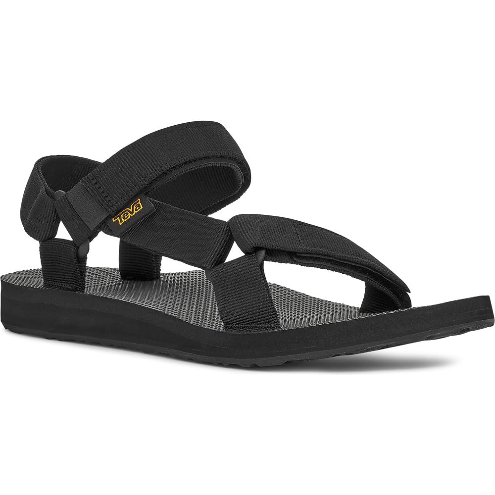 Teva Women’s Comfortable Outdoor Sandal - Safqqa