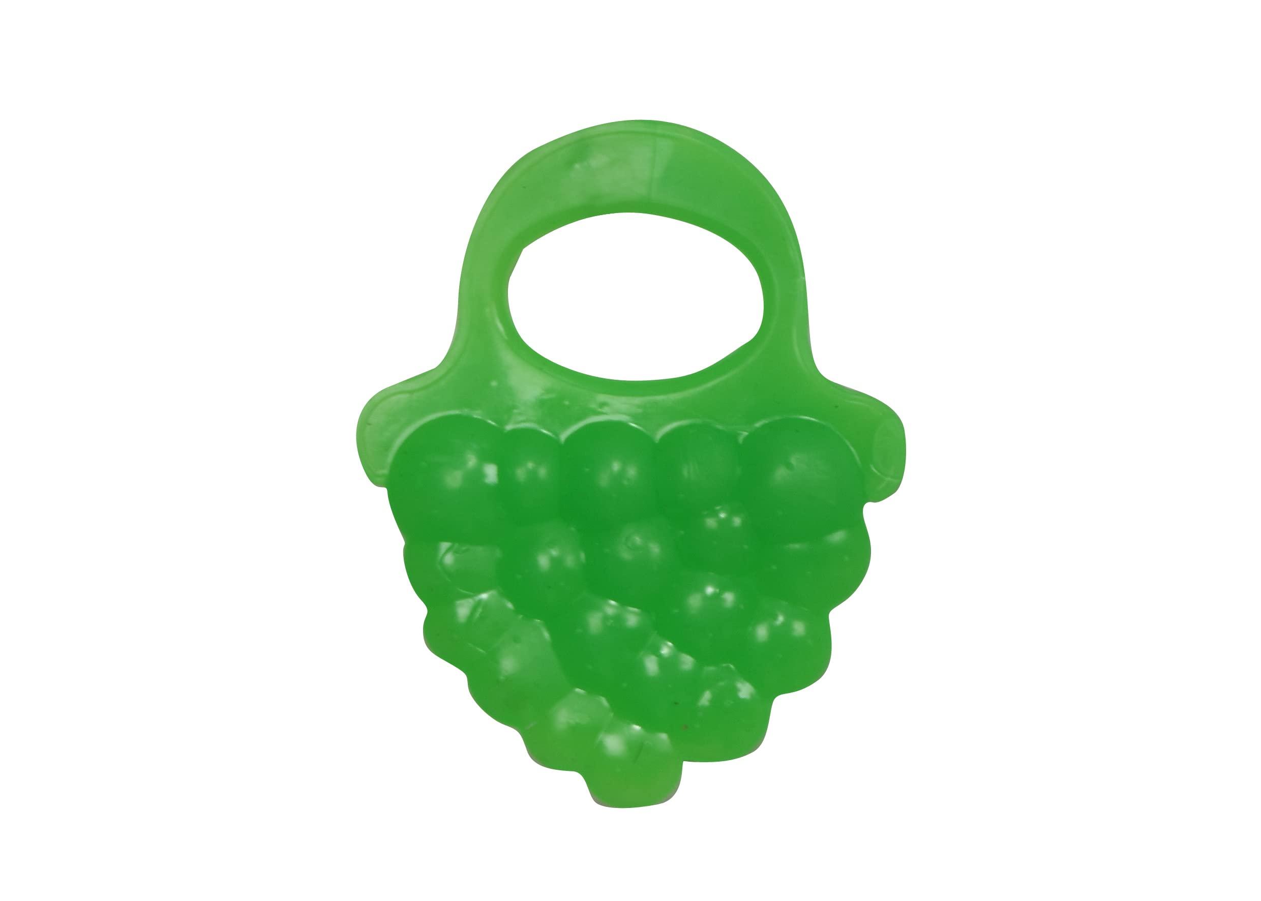 Nice Baby Grape-Shaped Teether – Safe & Gentle for Babies – Safqqa Egypt
