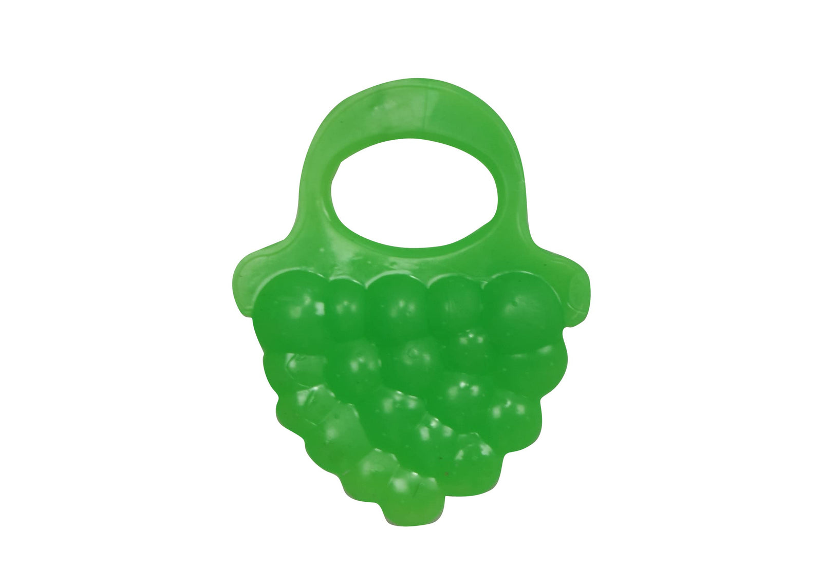 Nice Baby Grape-Shaped Teether – Safe & Gentle for Babies