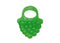 Nice Baby Grape-Shaped Teether – Safe & Gentle for Babies