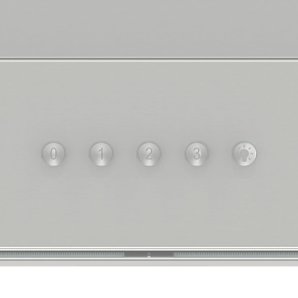 Gorenje Wall Mounted Chimney Extractor Fan