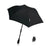 Bazen Stroller Canopy - Sun Protection, Compatible with Newborn Baby Bag 0+ - Black