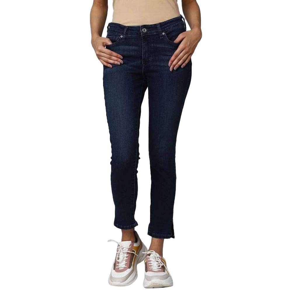 Levi's Skinny Fit Jeans For Womens - Safqqa Egypt