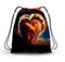 TAT DRAWSTRING BAG - 758, MultiColor, Large - Safqqa