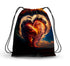 TAT DRAWSTRING BAG - 758, MultiColor, Large - Safqqa