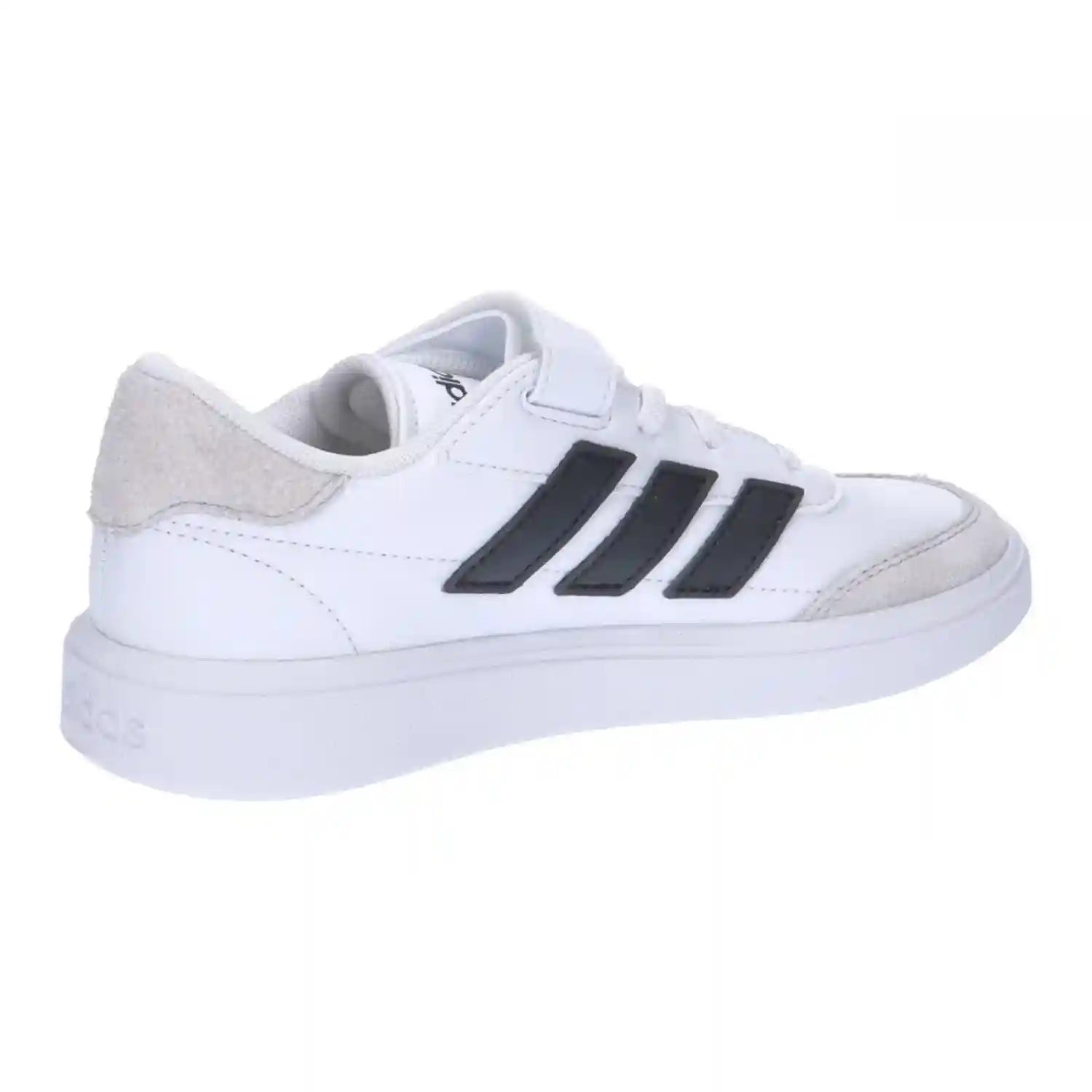 adidas Shoes For Boys,Breathable fabric for enhanced ventilation and freshness.