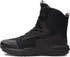 Under Armour Men Casual Shoes Black Sneakers