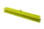 Maya Sweeper Soft (600 x 60 mm) Yellow 47106