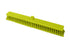 Maya Sweeper Soft (600 x 60 mm) Yellow 47106
