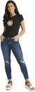 Splash womens 6035887 GTWAW21603 T-Shirt - Safqqa Egypt
