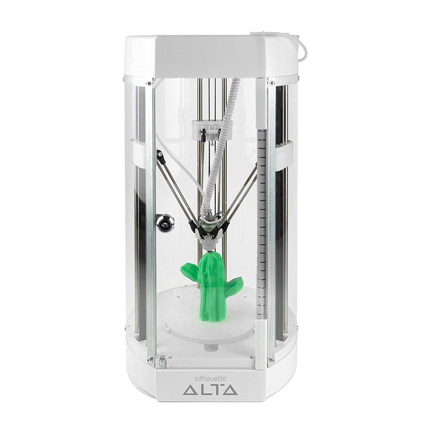 Silhouette Alta Plus Machine
