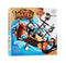 Wizcom Pirate Ships Board Game - Model 1240
