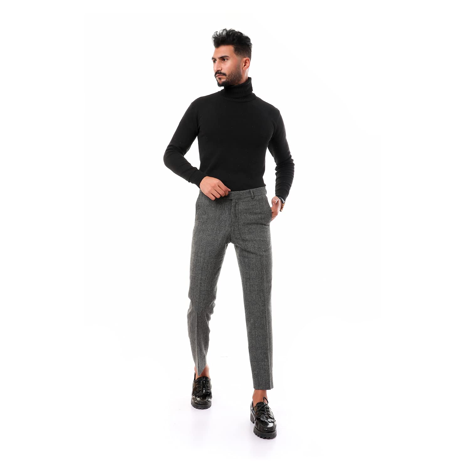 Andora mens Pullovers - Safqqa Egypt