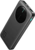 Joyroom JR-PBF12 2.4A 10000mAh LED Power Bank, Black