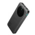 Joyroom JR-PBF12 2.4A 10000mAh LED Power Bank, Black