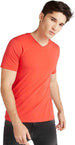 Splash mens 3516741 VNECK SOLID T-Shirt - Safqqa Egypt