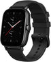 Amazfit GTS 2E Smartwatch with 24H Heart Rate Monitor, Sleep, Stress and SPO2 Monitor, Activity Tracker Sports Watch with 90 Sports Modes, 14 Day Battery Life - Green - Safqqa