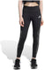 Adidas Girls’ Leggings Comfortable Fit Black
