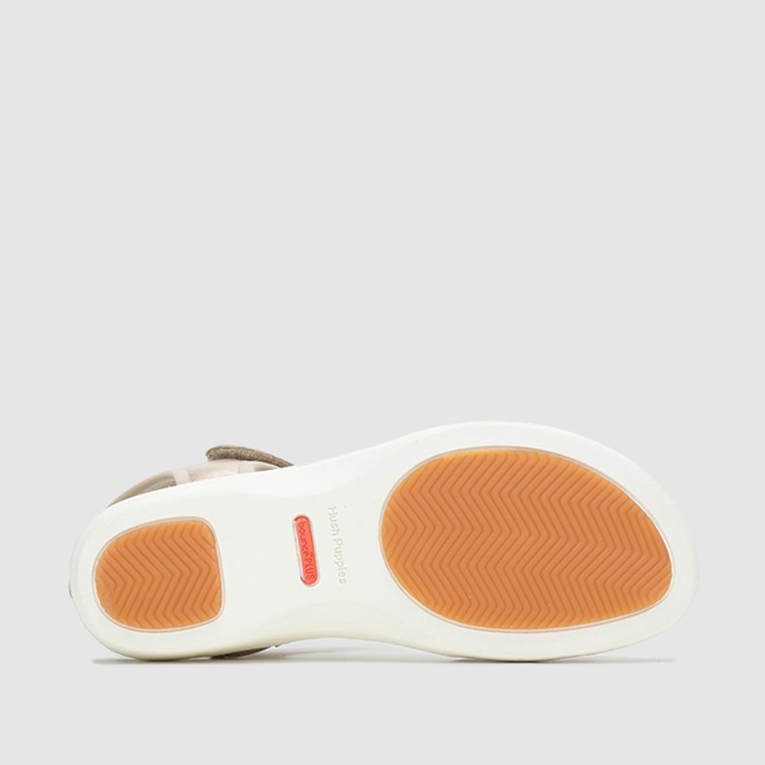 صندل دوري النسائي بكعب عالٍ من هاش بابيز - تصميم أنيق بحزام قصير