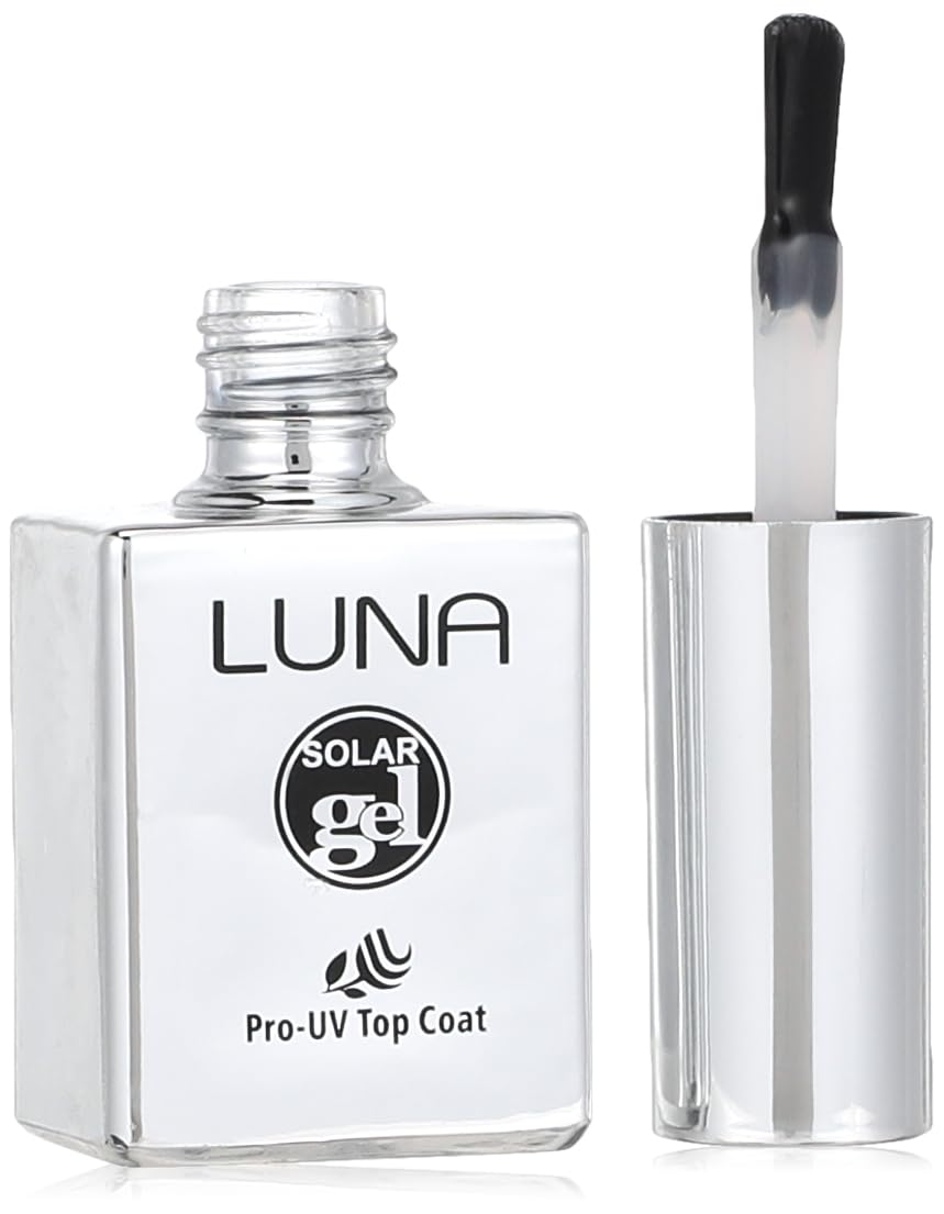 Luna Gel Polish -10 ml,