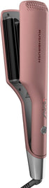 Rush Brush M1 Crimper - Rose Gold