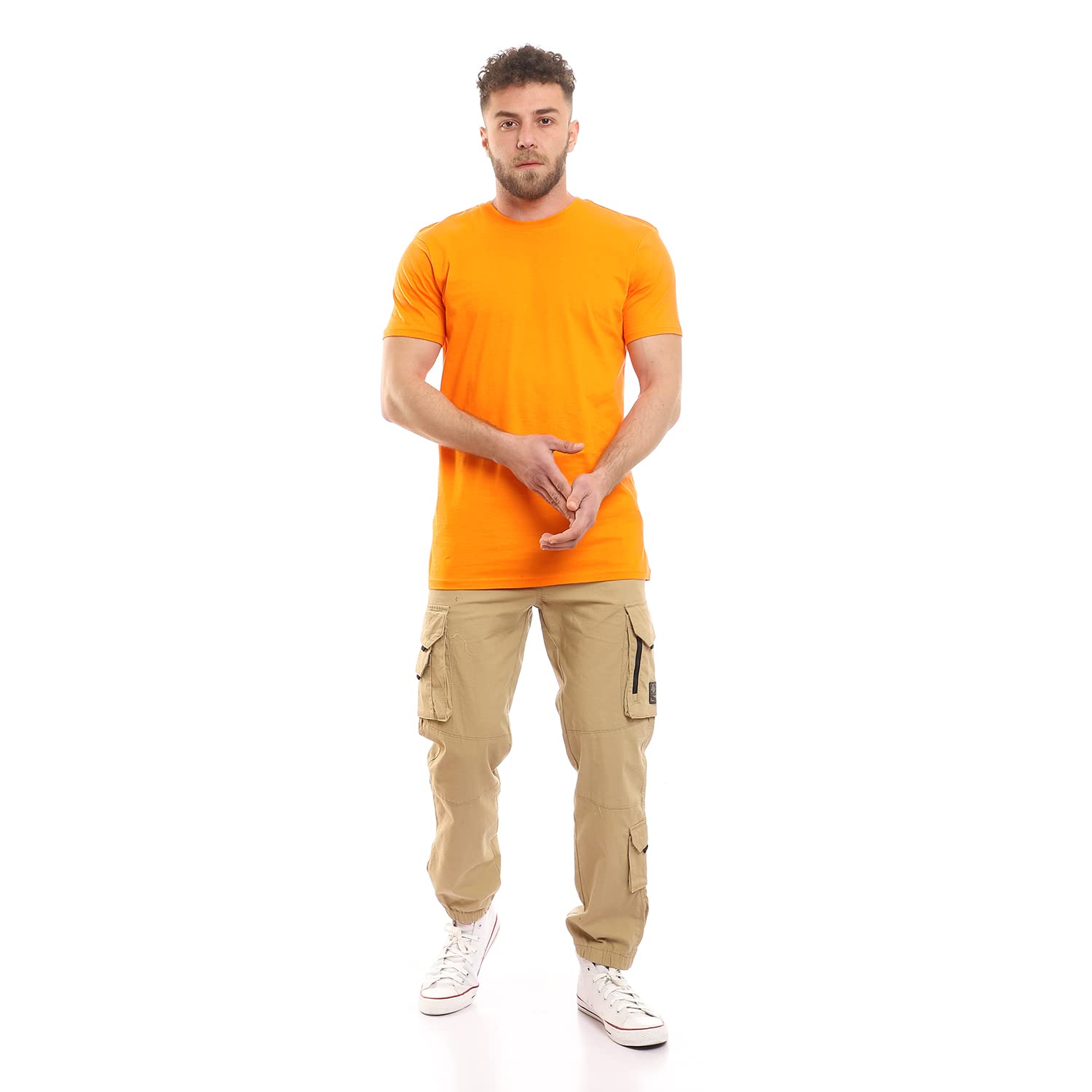 Andora mens 33S22M30304 T-Shirt