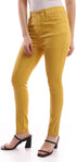 Andora Women's High-Rise Skinny Ankle Pants - Model 33S22W3101