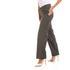 Esla Classic Pants with Side Pockets - Safqqa Egypt