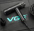 VGR V-427 Hair Dryers - Black