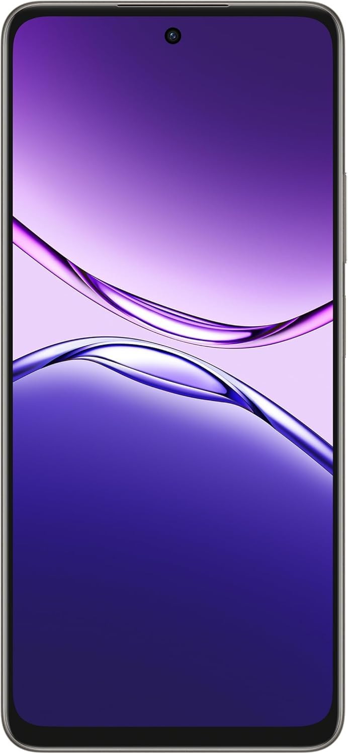 OPPO A5 Pro 5G Dual SIM 8GB RAM 256GB