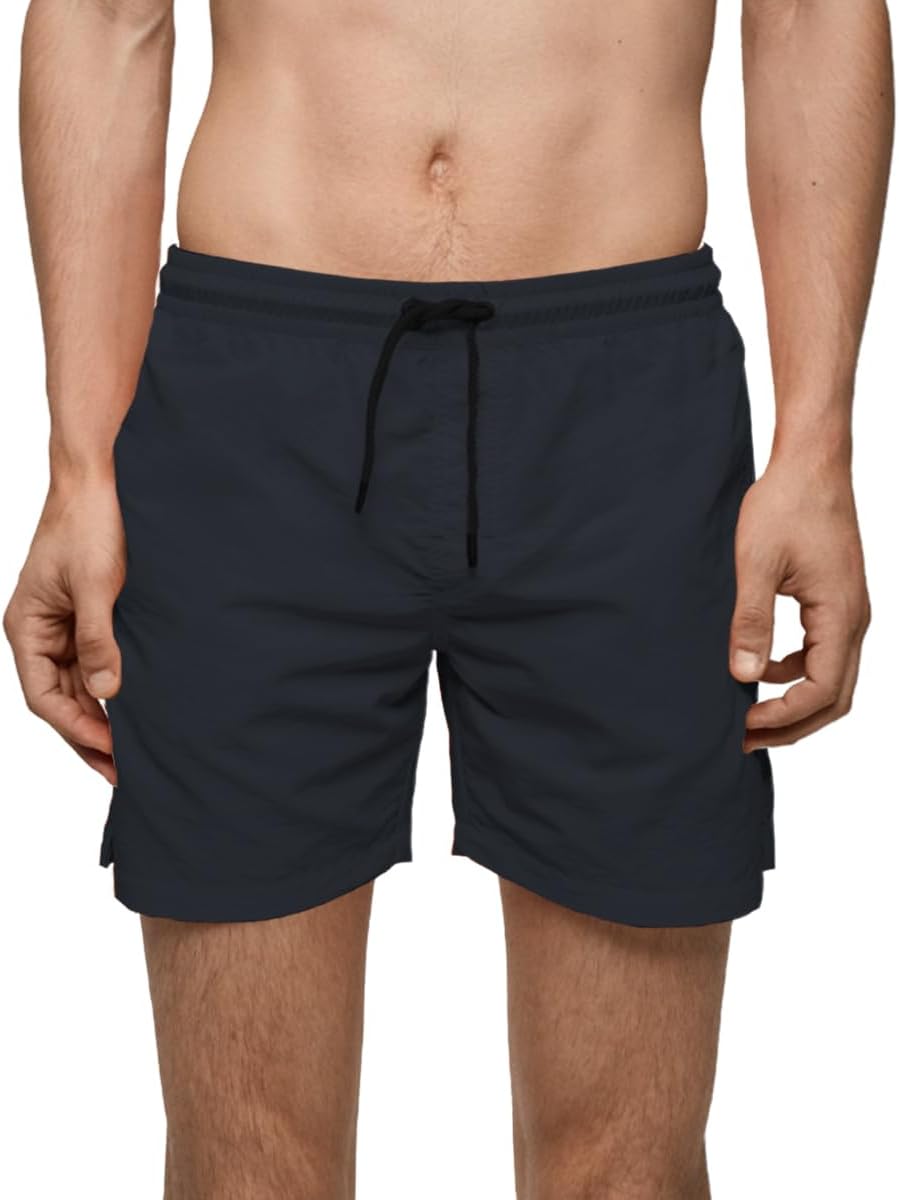 Dice Mens Shorts Swimsuit
