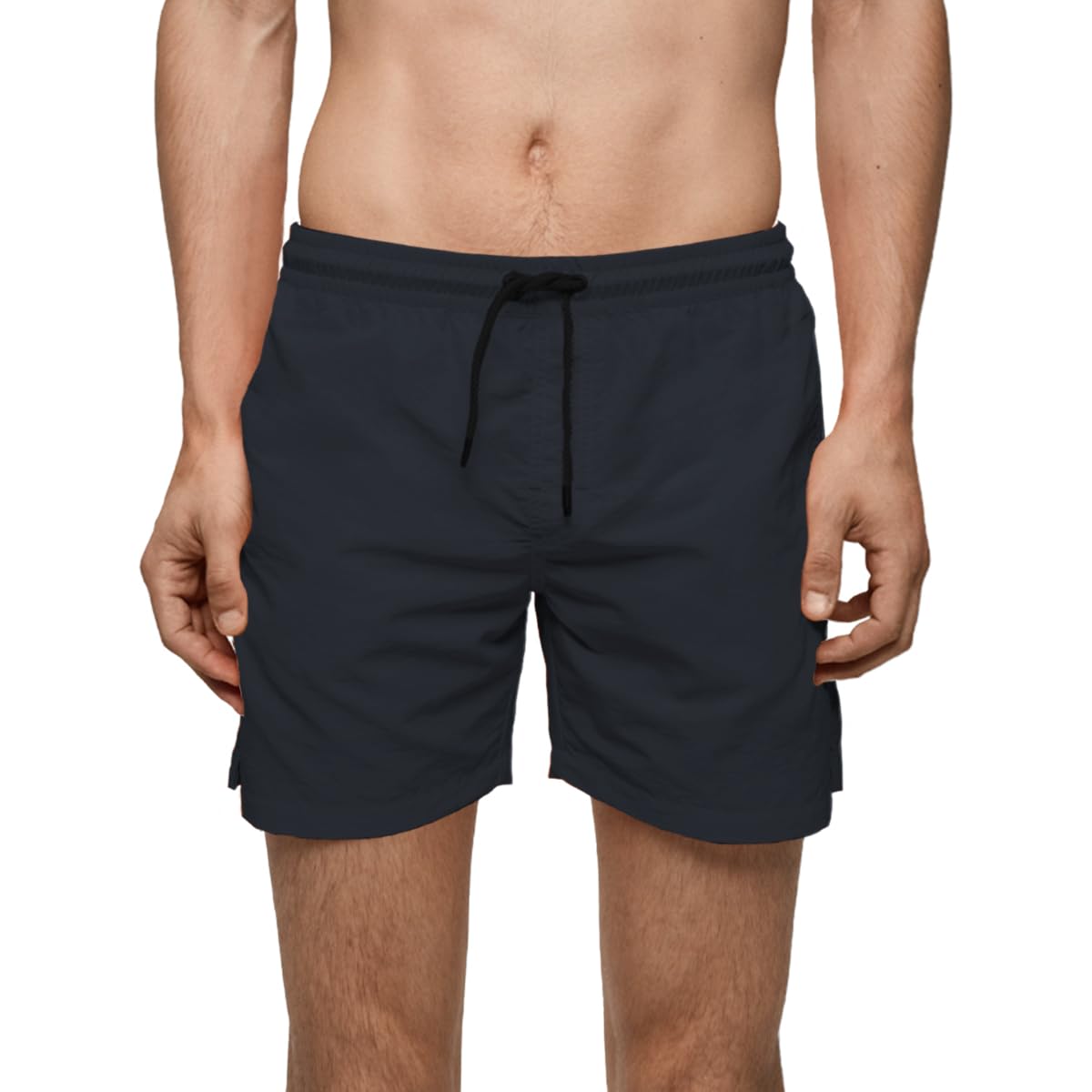 Dice Mens Shorts Swimsuit