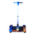 Tots Hoverboard With Handlebar Hoverboard Adjustable Handle Stand Release Knee Pressure (Handlebar Only)