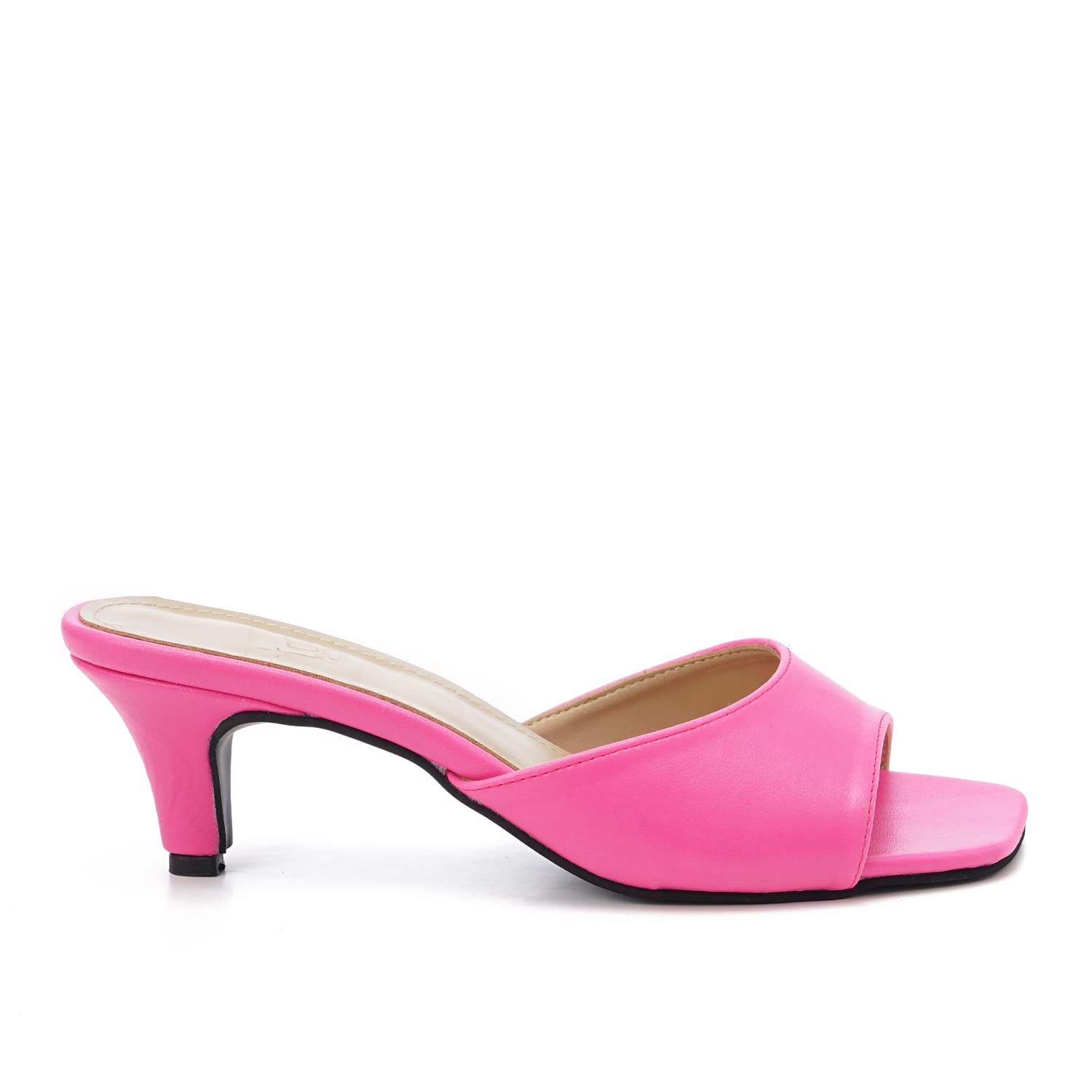 Trust Group Slipper For Women Soft cushioned insole for comfort and support