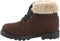 Hawsa kids girls Half Boot