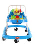 BabyPlus Baby Walker, Blue BP6006W - Pack of 1