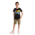 Andora boys 33S22B3207 Casual Shorts - Safqqa Egypt
