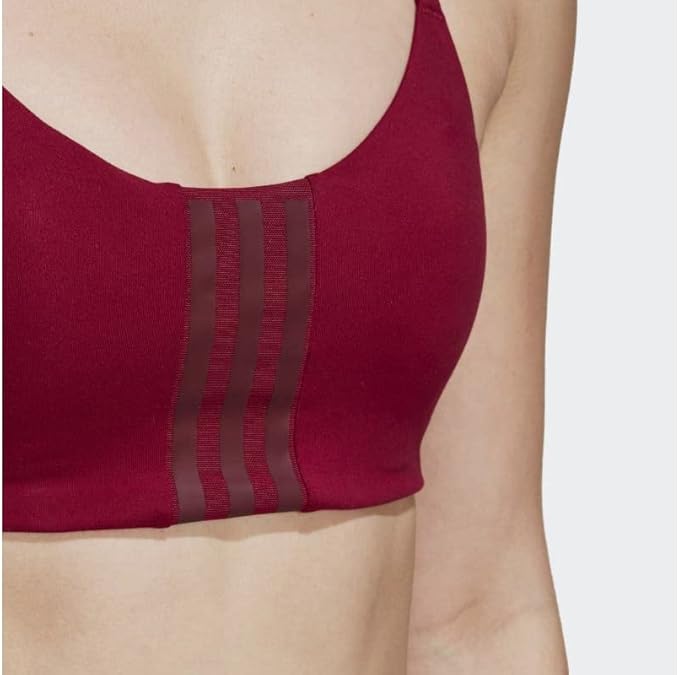 Adidas Women’s TRN LS Better Work Utility Top – Stylish & Functional Outerwear