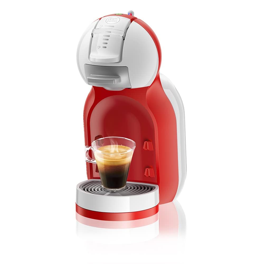 NESCAFÉ Dolce Gusto Mini Me Coffee Machine – Capsule System-Without Capsules – Safqqa Egypt