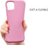 Mitsuba Silicone Protective Case – iPhone 12 & 12 Pro