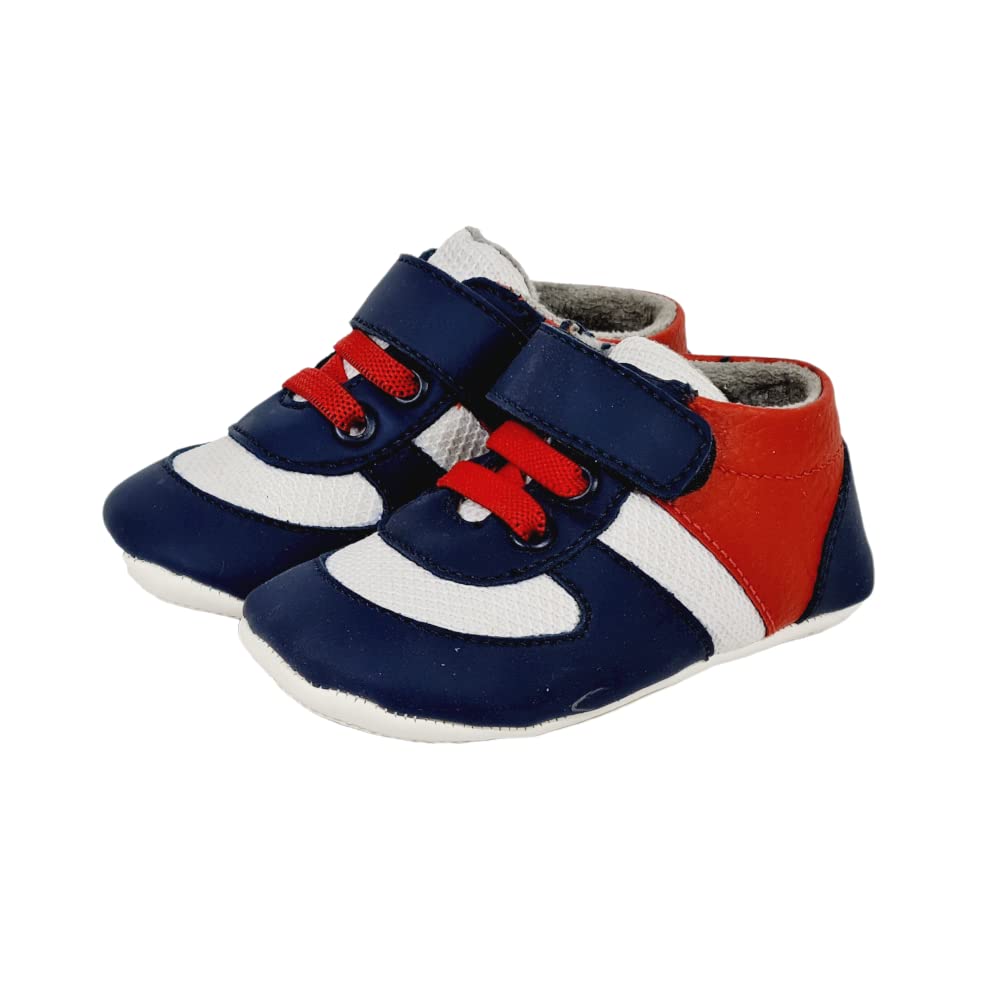 Bellino baby-boys 227 Sneaker - Safqqa Egypt