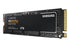 Samsung 970 EVSamsung 970 EVO Plus 2TB NVMe M.2 Internal SSD – V-NAND TechnologyO Plus SSD 2TB - M.2 NVMe Interface Internal Solid State Drive with V-NAND Technology (MZ-V7S2T0B/AM)