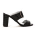 MR.JOE Sandal For Women Comfortable sole for stability and shock absorption. - Safqqa Egypt