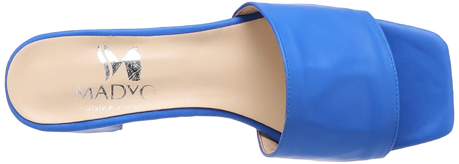 MADYOS Slipper For Women Lightweight and easy to slip on and off